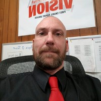 Shawn Mason