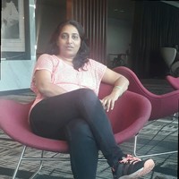 Ekta Agrawal