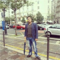 Mohammad Assaf , CMA candidate , IELTS