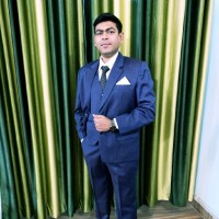 Kumar Abhinav