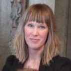 Fredrika Pihlblad