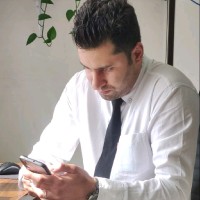 Mojtaba Meghdari