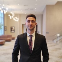 James Kamelle, M.Eng