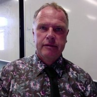 Tom Hunter