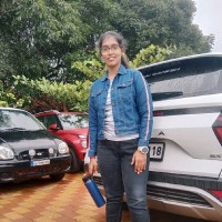 Vasumathi G