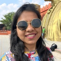 Priya Parmar