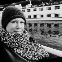 Aline Thienpont