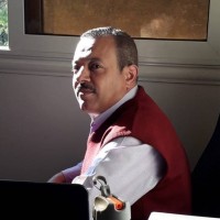 Hossam Fathy Behairy