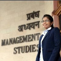Priyanshi Jain