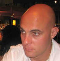 ARNAUD MULLER