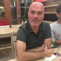 Nicolas Morel