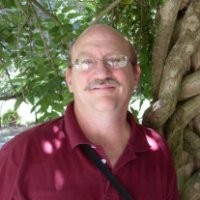 David Patterson