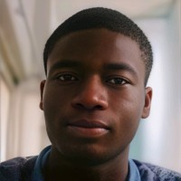 Joseph Chisom Ofonagoro