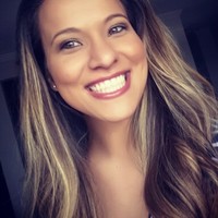 Desirae Cardiel August, MBA