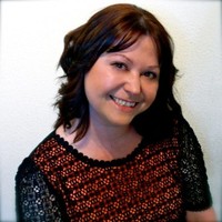 Mandy Price Jenkins
