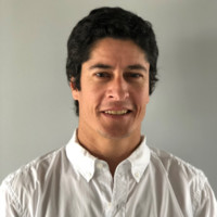 Nicolás Videla Zavala,   Ing.