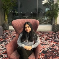 Roshni Vohra