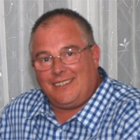 Paul Cresswell