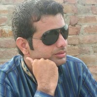 Shahzad Falak