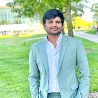 Sudheer Gonuguntla