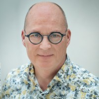 Theun De Vries
