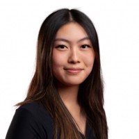 Lydia Lu