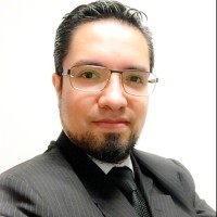 Roberto Gonzalez Fuentes