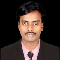 K V Surya Prakash