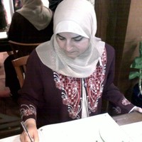Haifa Hourani