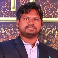 Sreenath Velaga