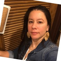 Ivette Machado