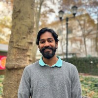 Abhinav Devalla