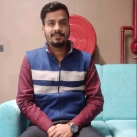 Prakash Tiwari