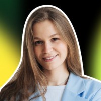 Inna Lohvin 🇺🇦