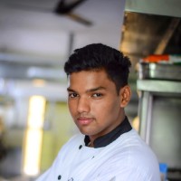 Chinmay Indulkar