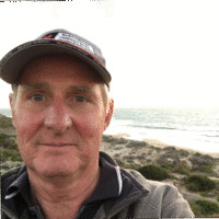 Mal Pearson