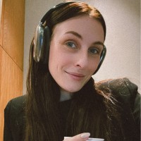 Anastasia Viktorovna