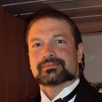 Wilson 'Tigger' Meloy