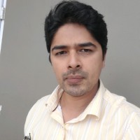 Sandeep Kumar Yadav