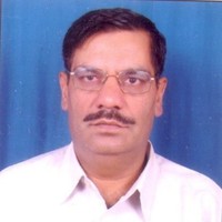 Dr. Devendra Pal Sharma
