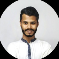 Redwoan Ahmed