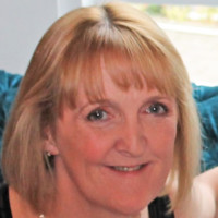 Monica Johnston