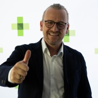 Marc Sareika