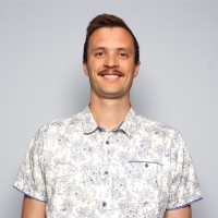 Jacob Strong