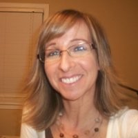 Kathy Cochrane