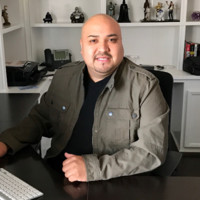 Edgar Gonzalez