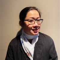 Iris Lee