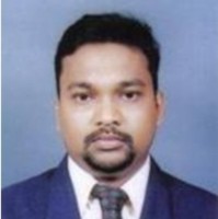 Saranga Thushan