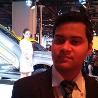 Deepak Mehra