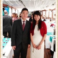 Benson Liu